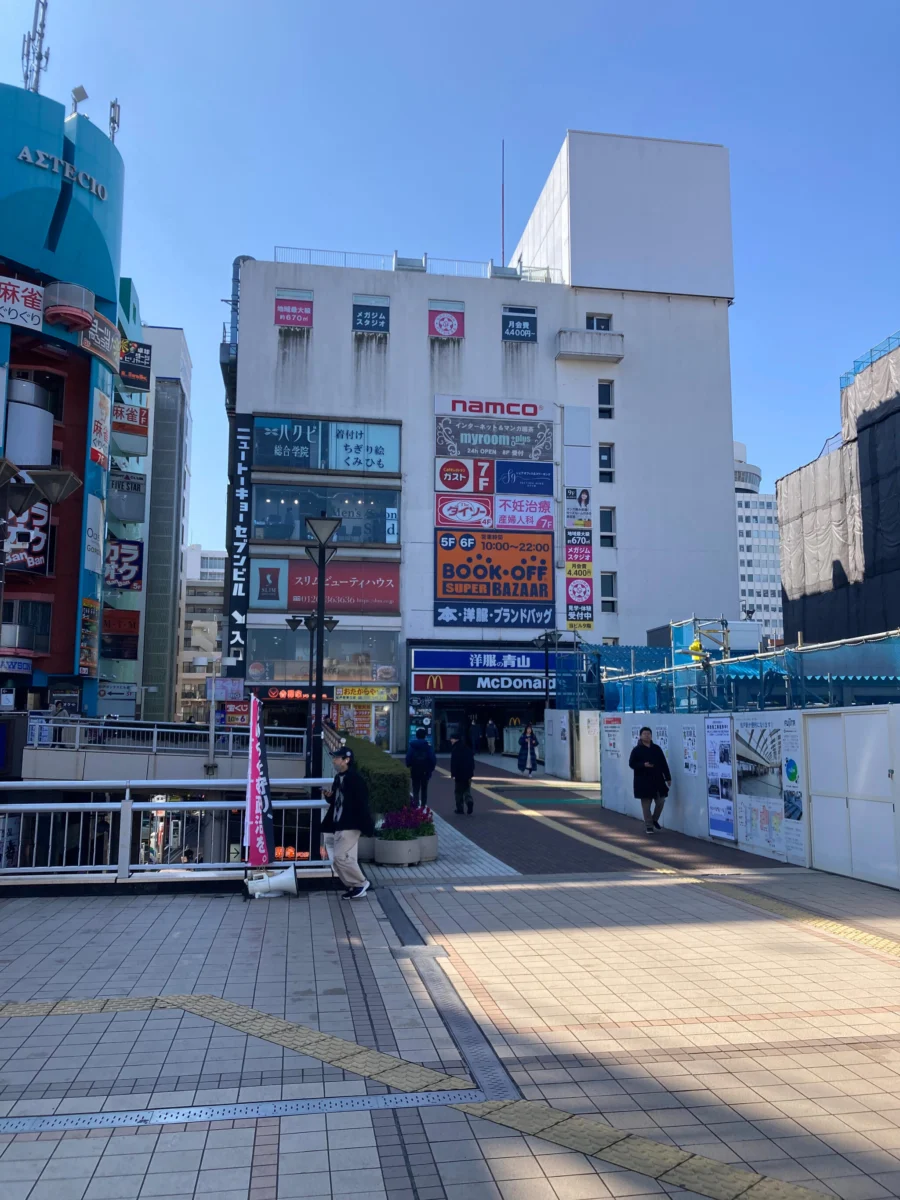 モバイル修理救急便 松戸駅前店スマホ買取 口コミ レビュー