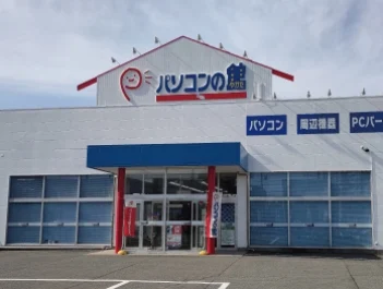 パソコンの館福井店 スマホ買取 口コミ レビュー