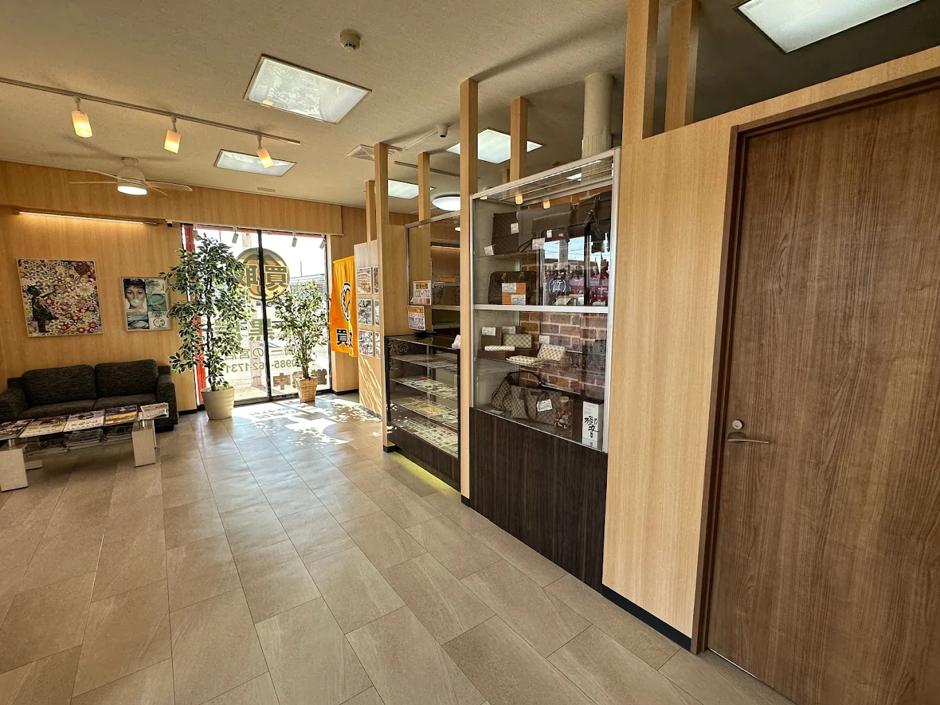 大黒屋 質宮崎一の宮買取センター　　スマホ買取　口コミ　レビュー