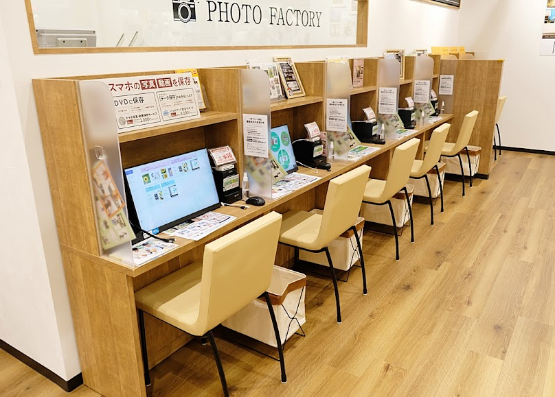 カメラのキタムラ 尼崎／あまがさきキューズモール店 スマホ買取 口コミ レビュー