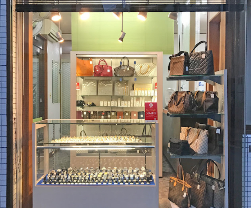 株式会社 丸彦質舗 スマホ買取 口コミ レビュー