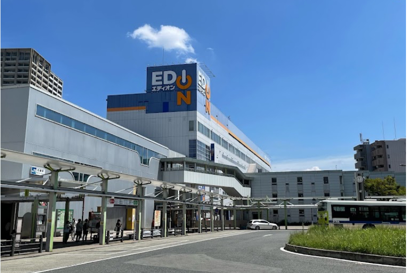 エディオン JR尼崎駅店 スマホ買取 口コミ レビュー