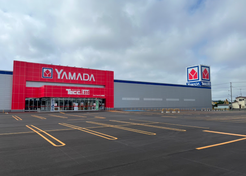 テックランド ジョイフルタウン釧路店 スマホ買取 口コミ レビュー