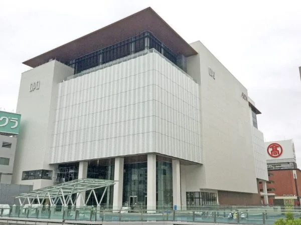 モバトル 高崎OPA店　スマホ買取　口コミ　レビュー