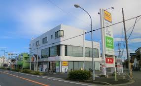 ゲオ八柱店スマホ買取 口コミ レビュー