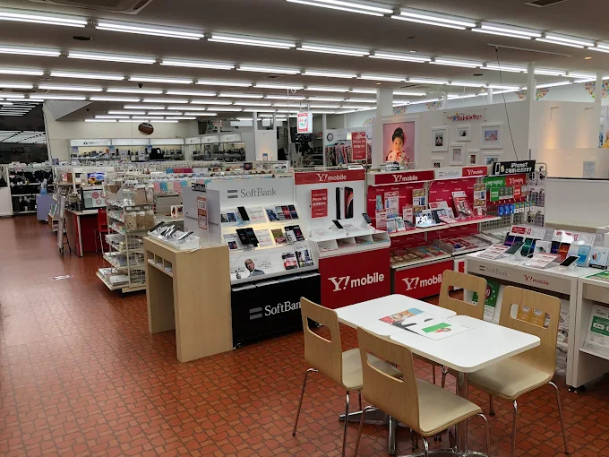 カメラのキタムラ 福井・バイパス南店スマホ買取 口コミ レビュー