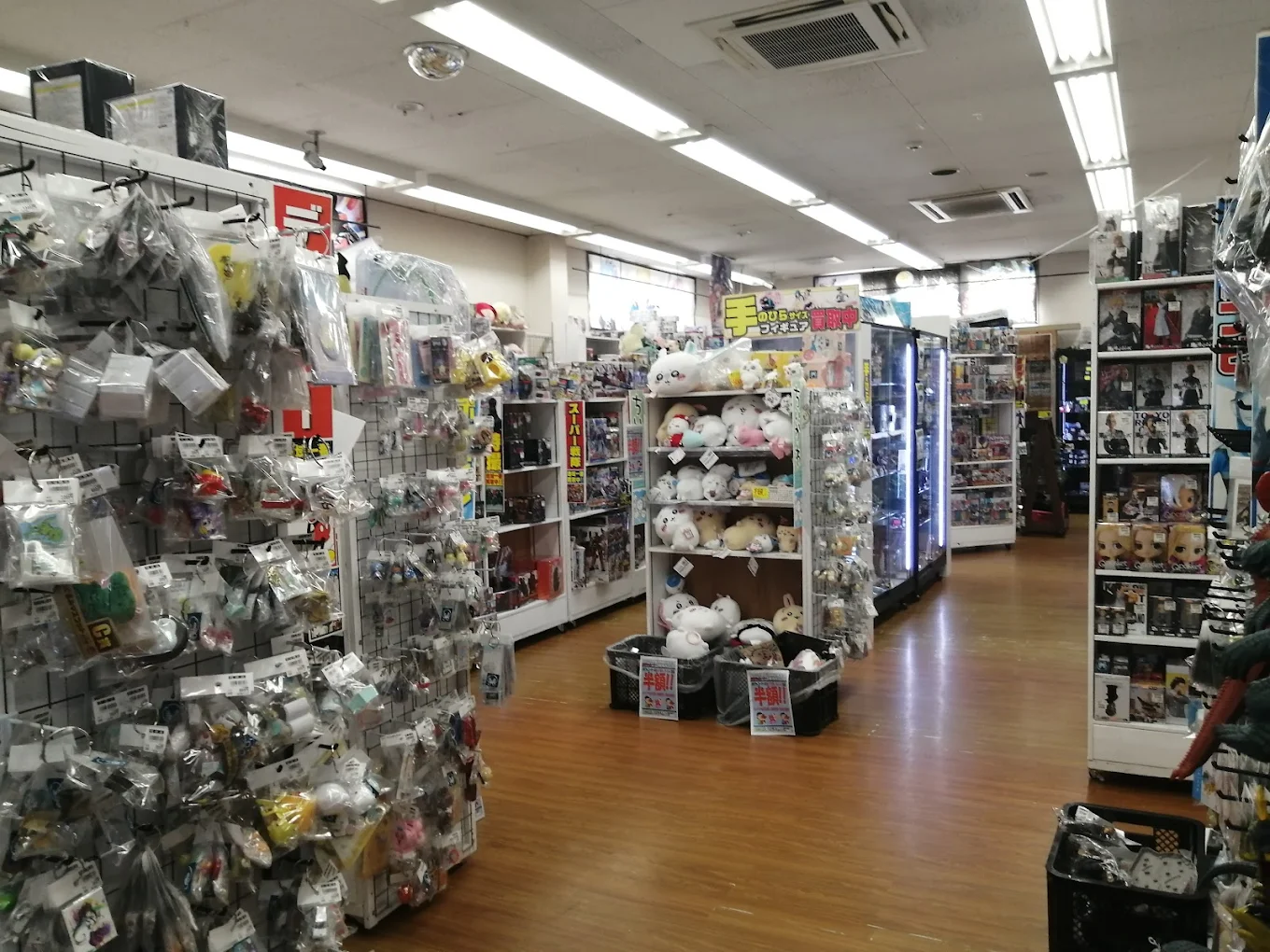 マンガ倉庫 加納店　　スマホ買取　口コミ　レビュー