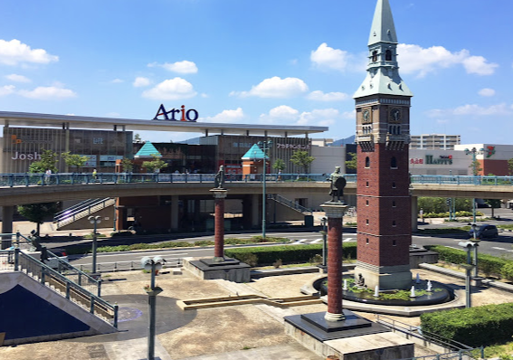 じゃんぱら アリオ倉敷店 スマホ買取 口コミ レビュー