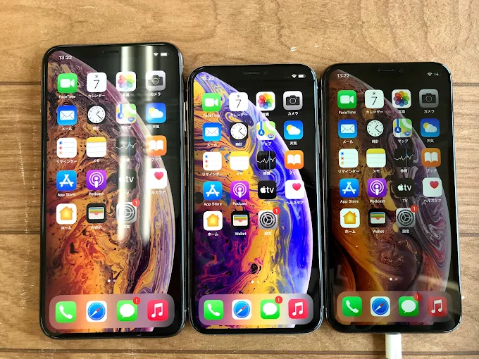 iPhone買取 よろず屋 スマホ買取 口コミ レビュー