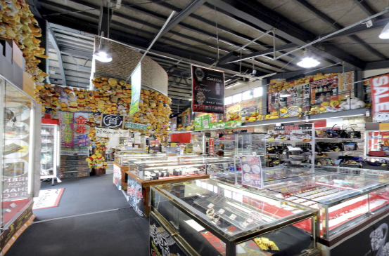 エコプラス 小倉南店 スマホ買取 口コミ レビュー