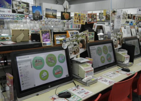 カメラのキタムラ 倉敷・笹沖店 スマホ買取 口コミ レビュー