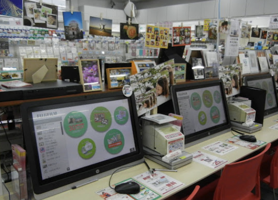 カメラのキタムラ 倉敷・笹沖店 スマホ買取 口コミ レビュー