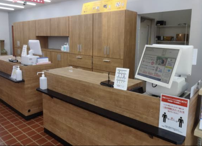 カメラのキタムラ 小倉・湯川店 スマホ買取 口コミ レビュー