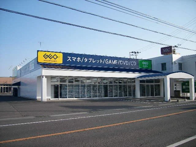 ゲオ藍住店 スマホ買取 口コミ レビュー