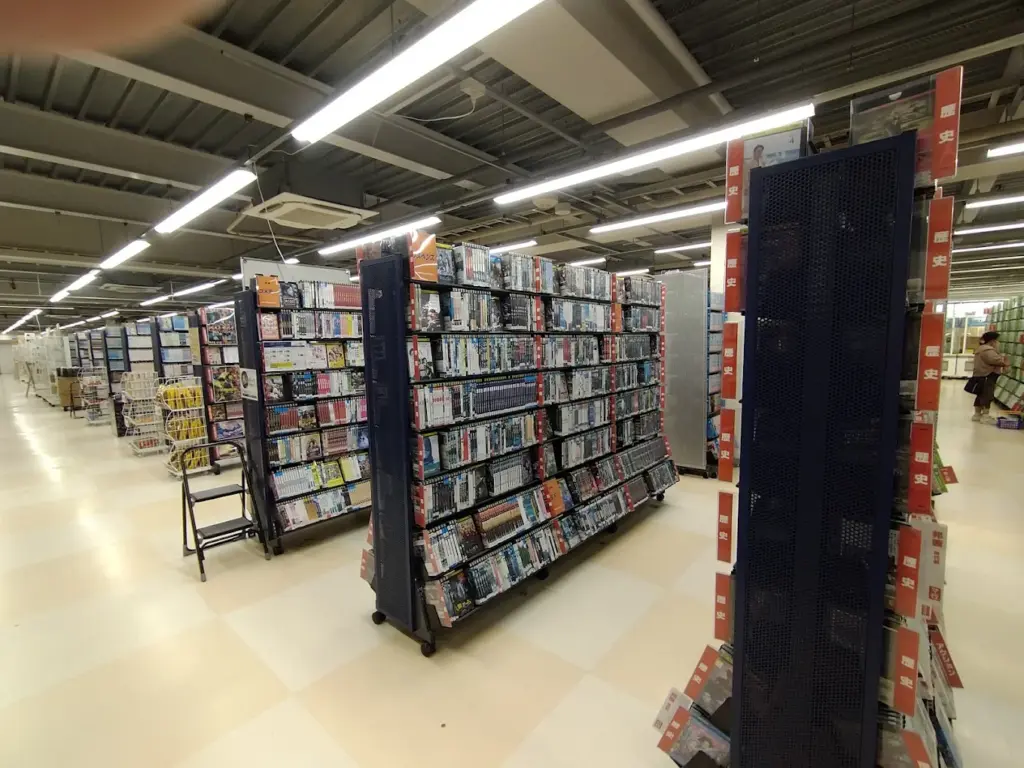 ゲオ和歌山国体道路店 スマホ買取 口コミ レビュー