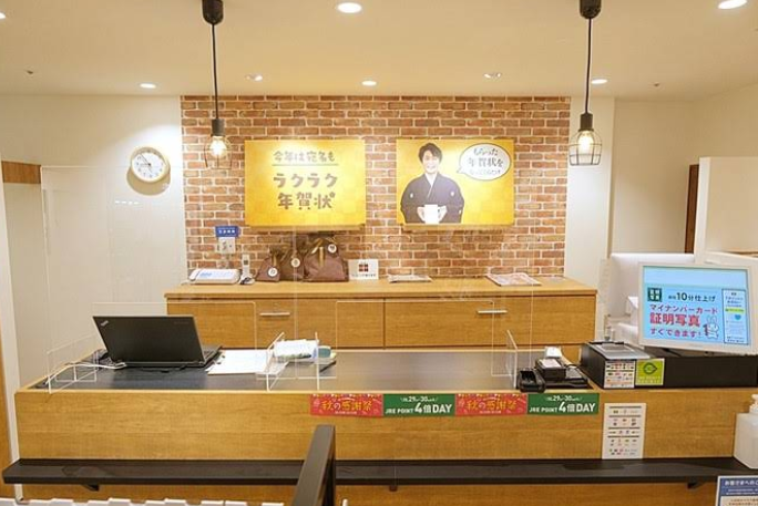 カメラのキタムラ 東京／ビーンズ阿佐ヶ谷店　スマホ買取　口コミ　レビュー