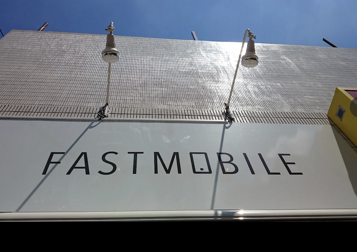 FAST MOBILE　スマホ買取　口コミ　レビュー