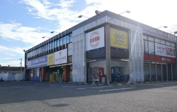 ゲオ福山みどりまち店　スマホ買取 口コミ レビュー