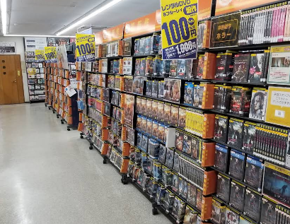 ゲオ福山みどりまち店　スマホ買取 口コミ レビュー