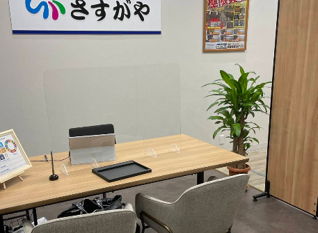 買取専門店さすがや MEGAドン・キホーテ福山松永店 スマホ買取 口コミ レビュー