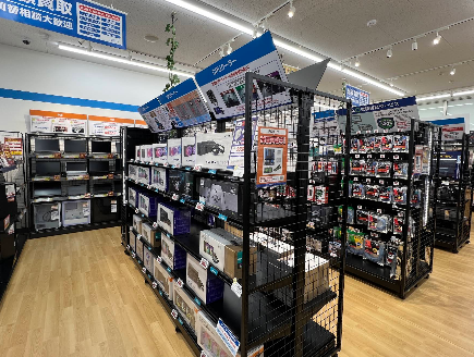 ドスパラ福山ココローズ店 スマホ買取 口コミ レビュー