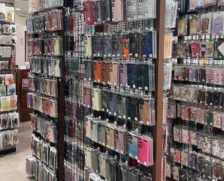 スマホ堂さんすて福山店 スマホ買取 口コミ レビュー