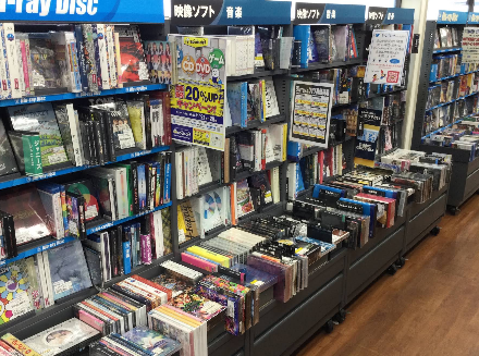 BOOK OFF 神辺店 スマホ買取 口コミ レビュー