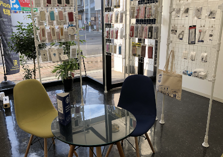 iR-スマホ修理福山 スマホ買取 口コミ レビュー