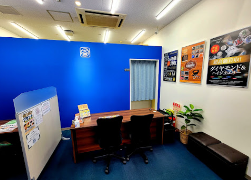 買取大吉 イオン高知店　スマホ買取　口コミ　レビュー