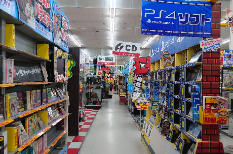 開放倉庫福山店 スマホ買取 口コミ レビュー