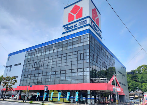 ヤマダデンキ テックランド 高知店　スマホ買取　口コミ　レビュー