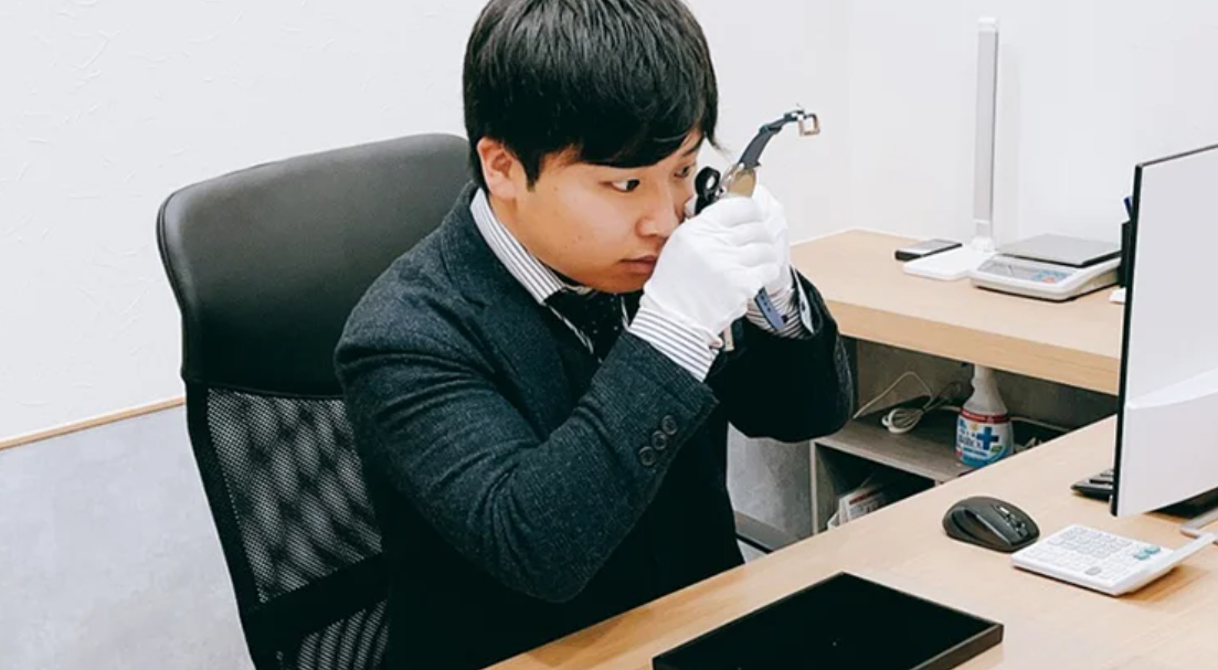 専門店ブランドハンズ枚方ビオルネ店　　スマホ買取 口コミ レビュー　