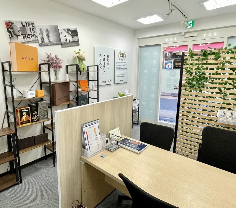 買取大吉 学芸大学店スマホ買取　口コミ　レビュー