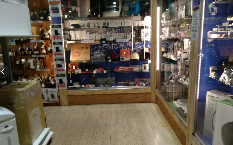 買取王国 枚方国道1号店　スマホ買取 口コミ レビュー　