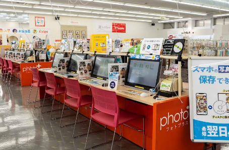 カメラのキタムラ 佐賀・南部バイパス店 スマホ買取 口コミ レビュー