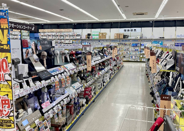 ヤマダデンキ テックランド佐賀本店 スマホ買取 口コミ レビュー