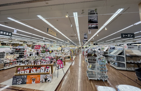 ヤマダデンキ Tecc LIFE SELECT 長野SBC通り店　 スマホ買取 口コミ レビュー