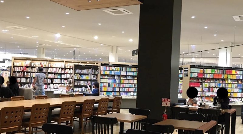 TSUTAYA いまじん白揚鈴鹿中央通店　スマホ買取 口コミ レビュー