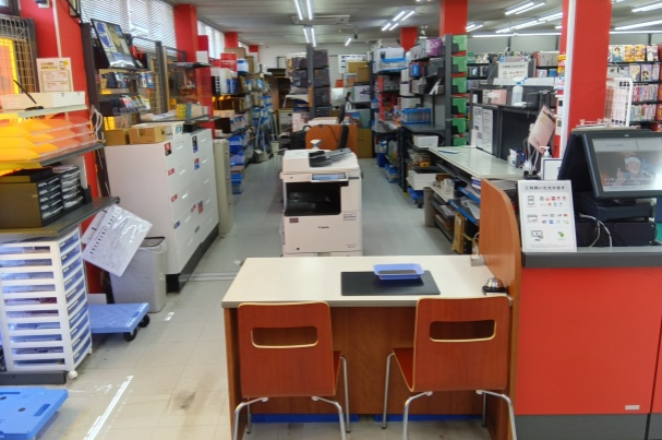 ゲオ桑名七和店　スマホ買取 口コミ レビュー