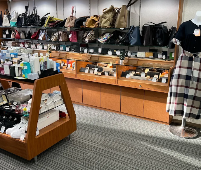 大阪屋 三重松阪店 質屋・ブランド・宝石・金買取　スマホ買取 口コミ レビュー