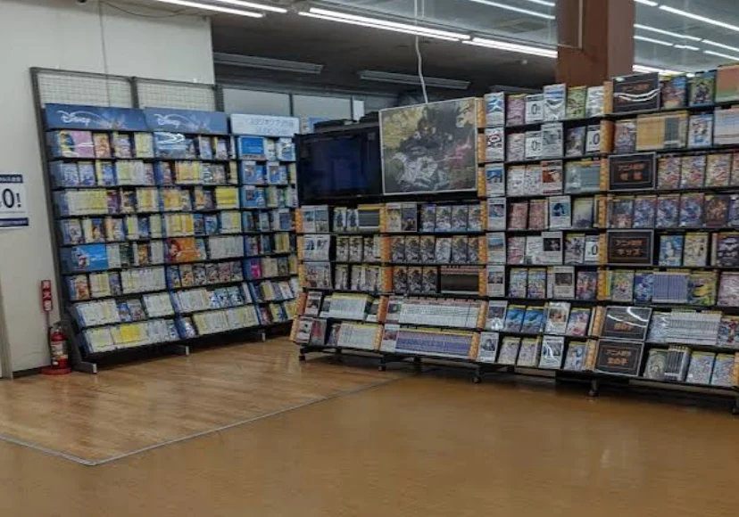 ゲオ甲府昭和店 スマホ買取 口コミ レビュー