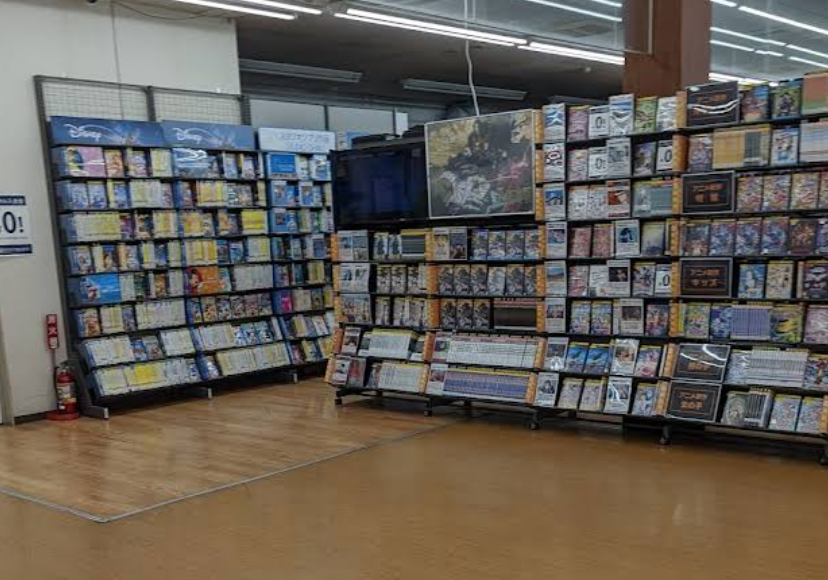 ゲオ甲府昭和店 スマホ買取 口コミ レビュー