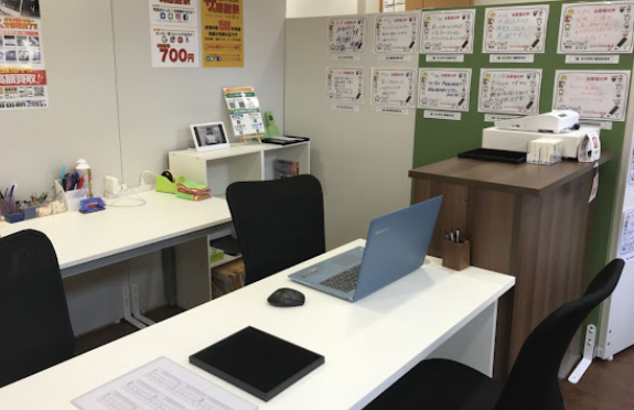 スマップル 北九州小倉店 スマホ買取 口コミ レビュー