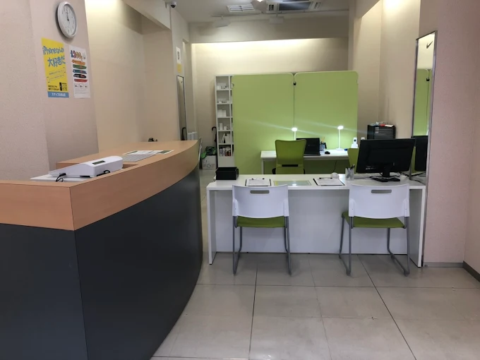 スマップル松山店 スマホ買取 口コミ レビュー