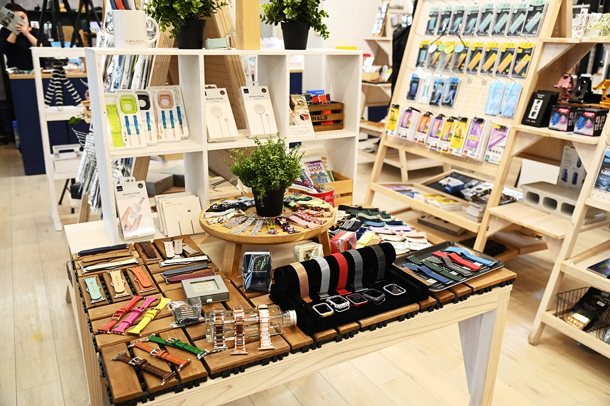 スマホ堂 徳島沖浜店 スマホ買取 口コミ レビュー