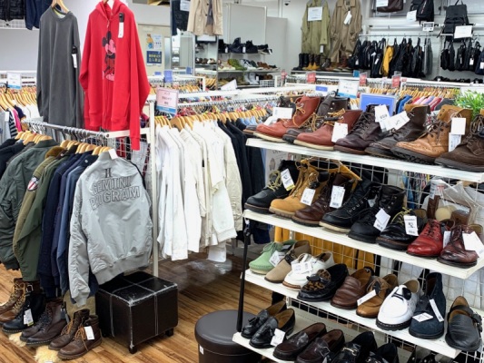 トレジャーファクトリー 松戸店 スマホ買取 口コミ レビュー