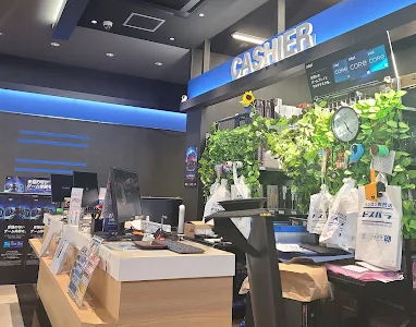 ドスパラ松山環状枝松店 スマホ買取 口コミ レビュー