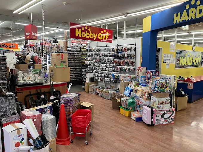 ハードオフ 松山駅前店 スマホ買取 口コミ レビュー