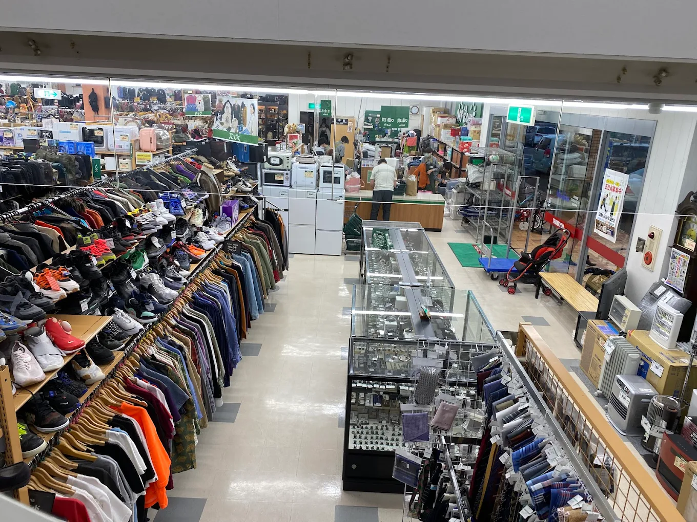 ハードオフ 和歌山次郎丸店 スマホ買取 口コミ レビュー