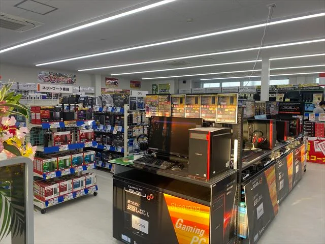 パソコン工房 和歌山店 スマホ買取 口コミ レビュー